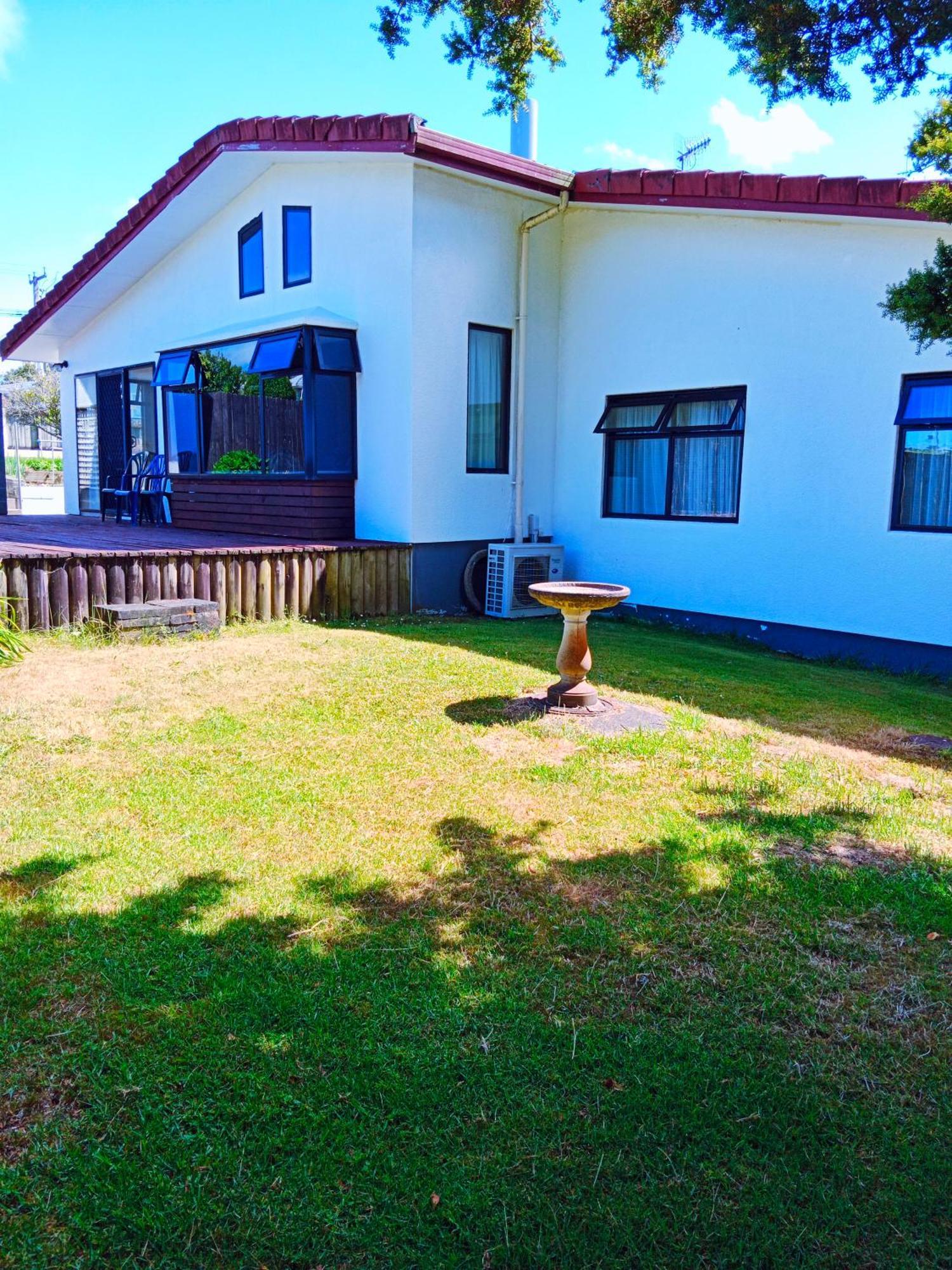 Newday Whangarei Exterior photo