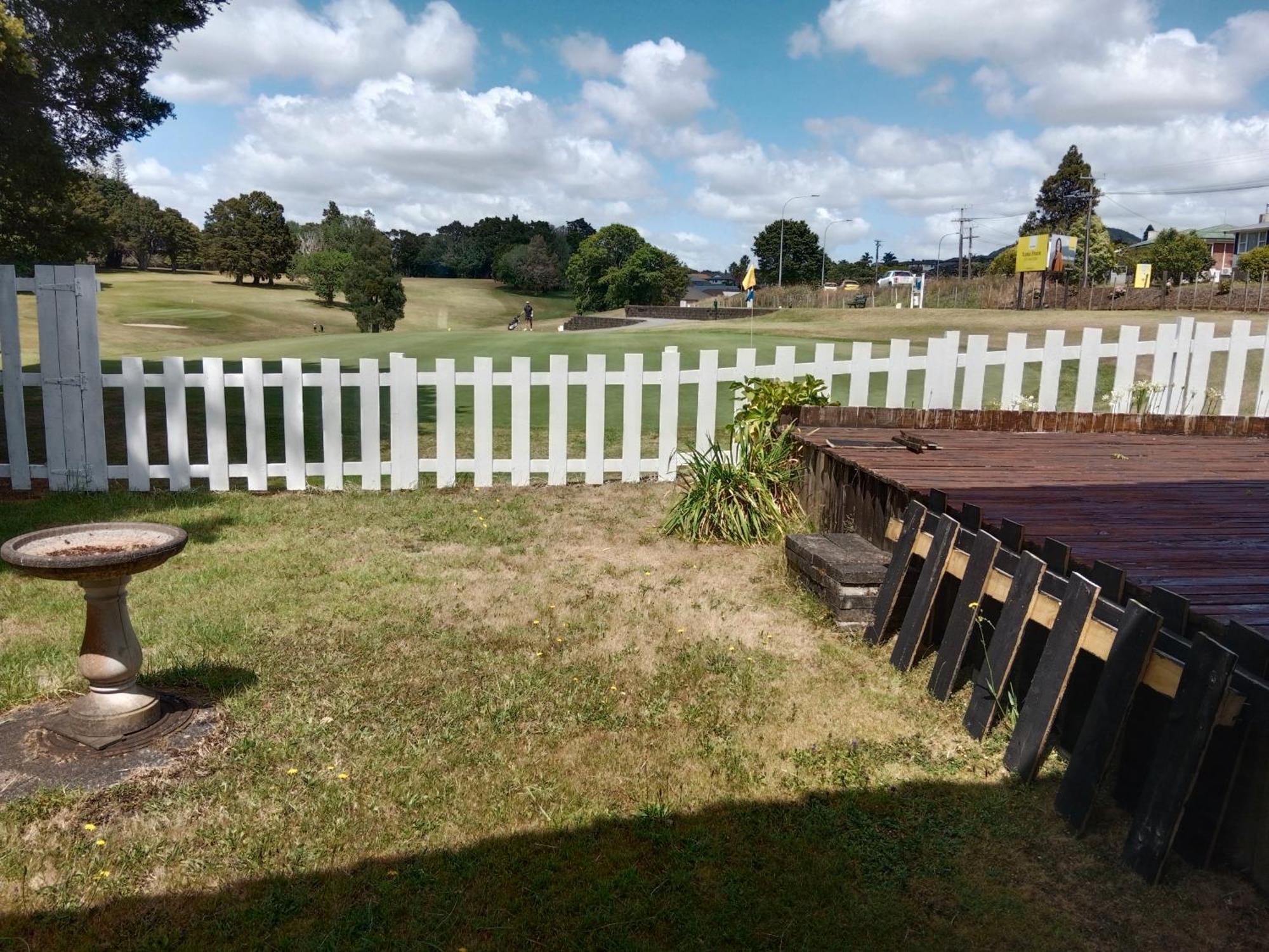 Newday Whangarei Exterior photo